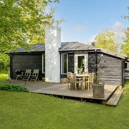 Awesome In With Wifi Ferienhaus Spottrup