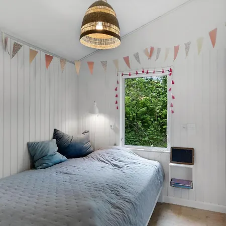 Awesome In With Wifi Ferienhaus Spottrup