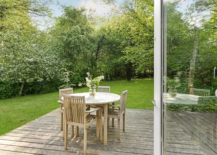 Awesome In With Wifi Сasa de vacaciones *